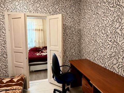 квартира за адресою Свободи просп., 52