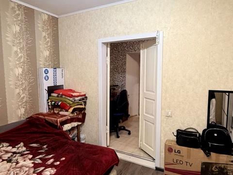 квартира за адресою Свободи просп., 52