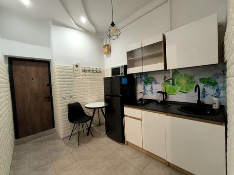 квартира за адресою Марка Вовчка вул., 32