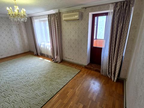 квартира по адресу Артиллерийская ул., 19