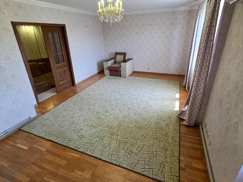 квартира по адресу Артиллерийская ул., 19