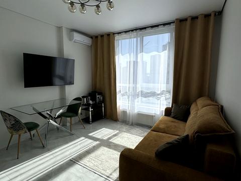 квартира за адресою Фортечний тупик (Тверський), 7Б