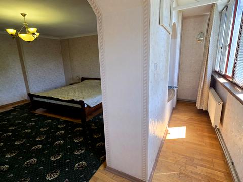 квартира по адресу Артиллерийская ул., 19
