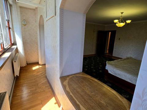 квартира по адресу Артиллерийская ул., 19