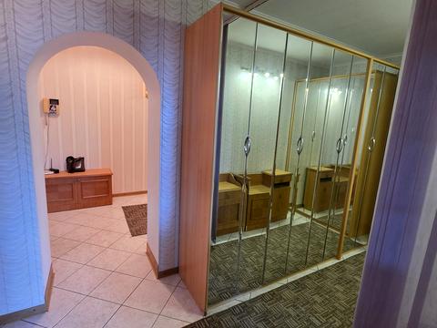 квартира по адресу Артиллерийская ул., 19