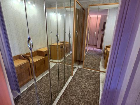 квартира по адресу Артиллерийская ул., 19