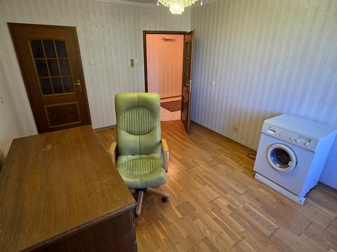 квартира по адресу Артиллерийская ул., 19