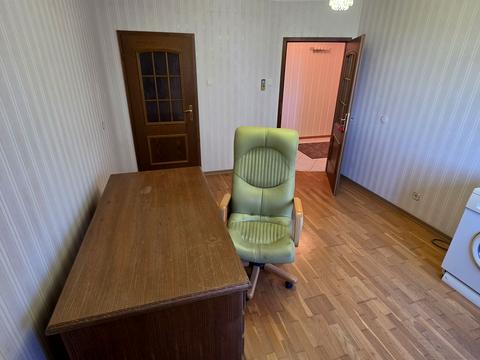 квартира по адресу Артиллерийская ул., 19