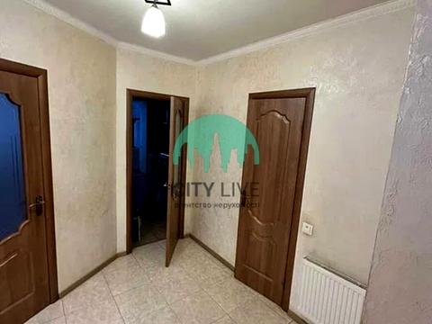 квартира по адресу Сеченова ул., 129-А к5-8