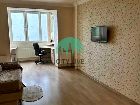 квартира по адресу Сеченова ул., 129-А к5-8