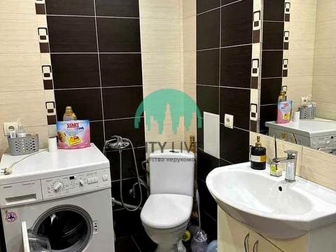 квартира по адресу Сеченова ул., 129-А к5-8