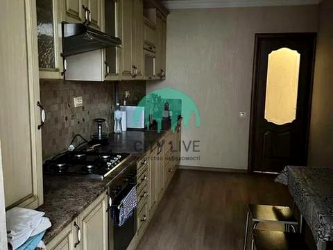 квартира по адресу Сеченова ул., 129-А к5-8