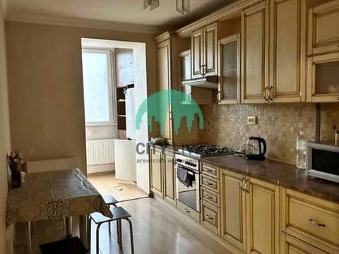 квартира по адресу Сеченова ул., 129-А к5-8
