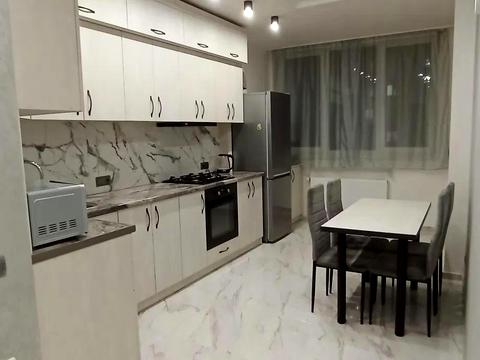 квартира по адресу Круглая ул., 15