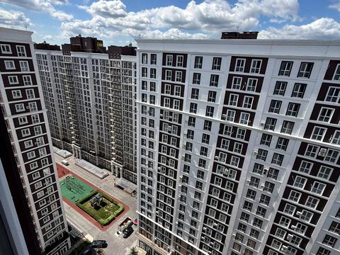 квартира за адресою Михайла Максимовича вул. (Онуфрія Трутенка), 24-Б