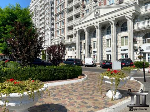 квартира за адресою Михайла Максимовича вул. (Онуфрія Трутенка), 24-Б
