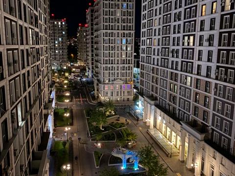 квартира за адресою Михайла Максимовича вул. (Онуфрія Трутенка), 24-Б
