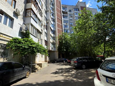 квартира по адресу Артиллерийская ул., 19