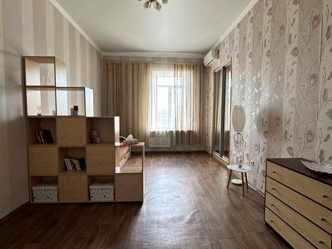 квартира по адресу Новосельского ул., 91