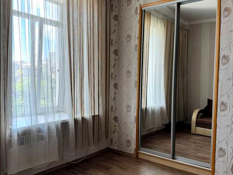 квартира по адресу Новосельского ул., 91