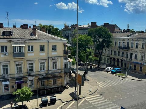квартира по адресу Новосельского ул., 91