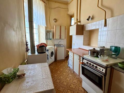 квартира по адресу Новосельского ул., 91