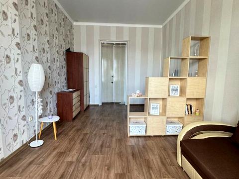 квартира по адресу Новосельского ул., 91