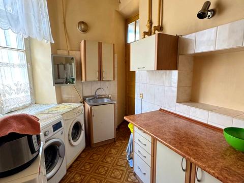 квартира по адресу Новосельского ул., 91