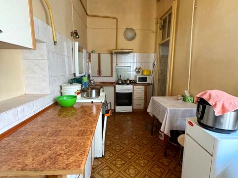 квартира по адресу Новосельского ул., 91