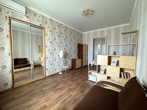 квартира по адресу Новосельского ул., 91