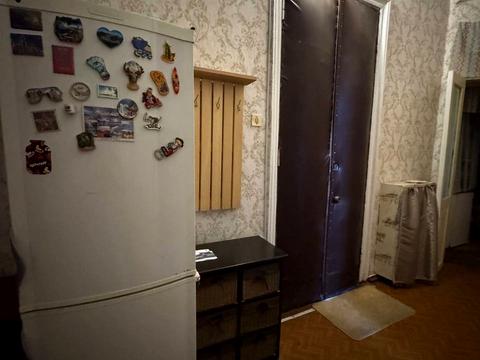 квартира по адресу Новосельского ул., 91