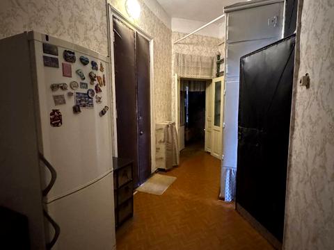 квартира по адресу Новосельского ул., 91
