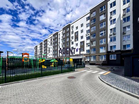 квартира по адресу Будівельна ул., 2