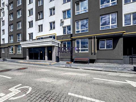 квартира по адресу Будівельна ул., 2