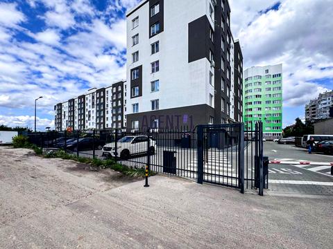 квартира по адресу Будівельна ул., 2