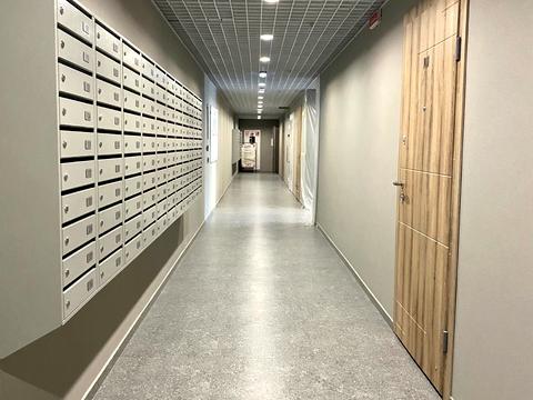 квартира за адресою Літературна вул., 10-Б