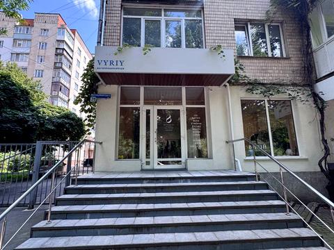 комерційна за адресою Хмельницький, Володимирська вул., 71