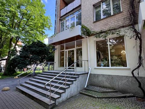 комерційна за адресою Хмельницький, Володимирська вул., 71