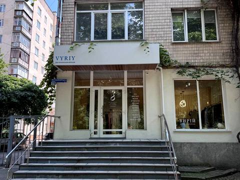 комерційна за адресою Хмельницький, Володимирська вул., 71
