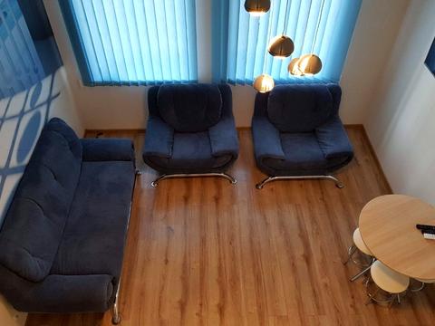 квартира по адресу Большая Арнаутская ул., 52