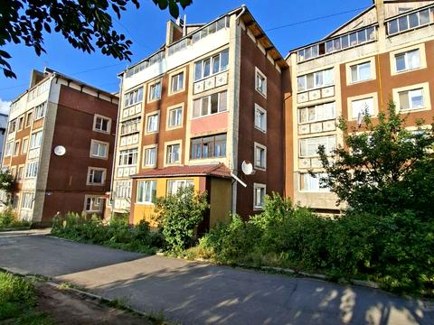 квартира по адресу Кам'янецька ул., 259/1