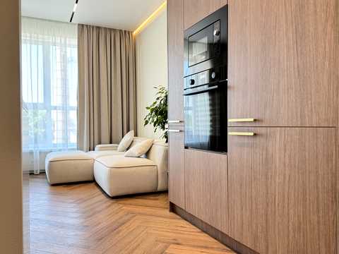 квартира по адресу Гетмана Мазепы ул., 168-Г
