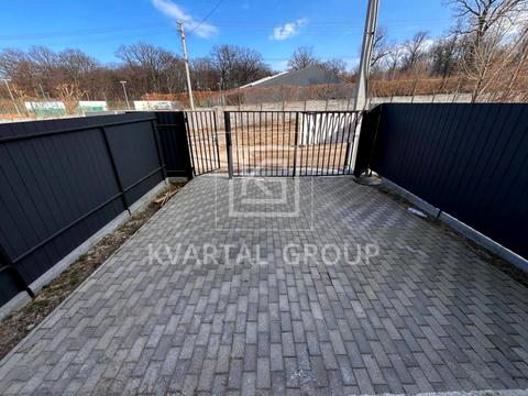 будинок за адресою Лісова вул., 8-Г