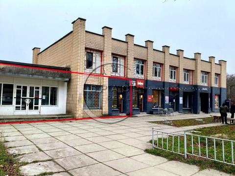 комерційна за адресою Полкова вул., 72