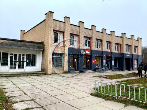 комерційна за адресою Полкова вул., 72