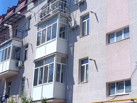 квартира за адресою Якова Шепеля вул. (Віталія Примакова), (Будинок)