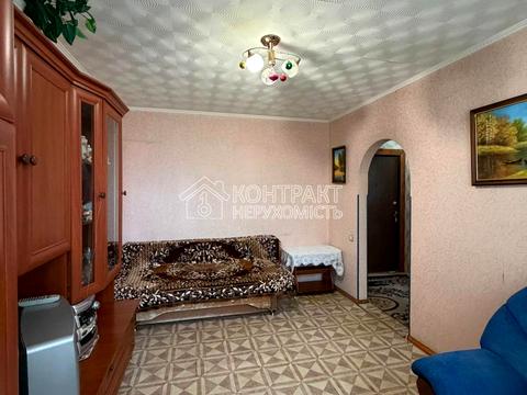 квартира по адресу Пономаренковский проезд, 4