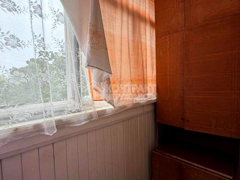 квартира по адресу Пономаренковский проезд, 4