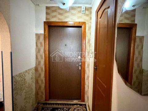 квартира по адресу Пономаренковский проезд, 4
