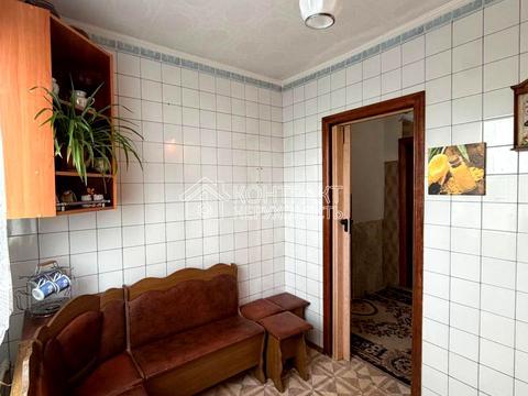 квартира по адресу Пономаренковский проезд, 4